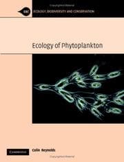 Tapa de The Ecology of Phytoplankton (Ecology, Biodiversity and Conservation)