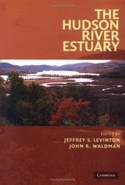 Tapa de The Hudson River Estuary