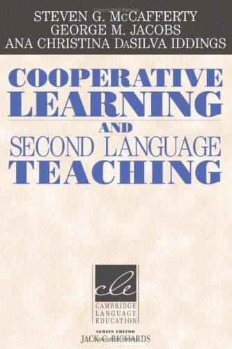 Tapa de Cooperative Learning and Second Language Teaching