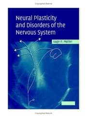 Tapa de Neural Plasticity and Disorders of the Nervous System