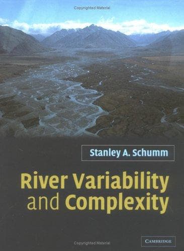Tapa de River Variability and Complexity