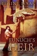 Tapa de The Eunuch's Heir