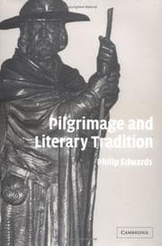 Tapa de Pilgrimage and literary tradition