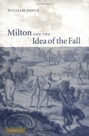 Tapa de Milton and the idea of the fall
