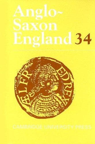 Tapa de Anglo-Saxon England