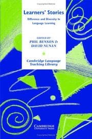 Tapa de Learners' Stories
