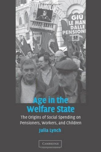 Tapa de Age in the Welfare State