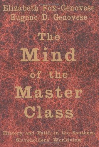 Tapa de The Mind of the Master Class