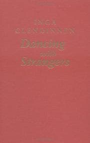 Tapa de Dancing with strangers