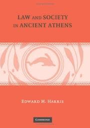 Tapa de Democracy and the rule of law in classical Athens