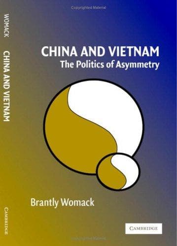 Tapa de China and Vietnam