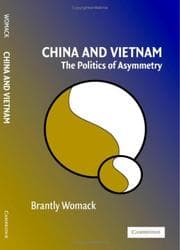 Tapa de China and Vietnam