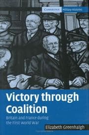 Tapa de Victory through Coalition