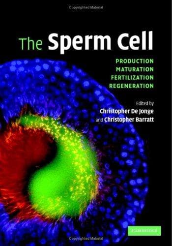 Tapa de The Sperm Cell