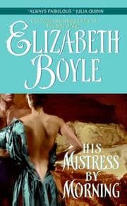 Tapa de His Mistress By Morning (Avon Romantic Treasure)