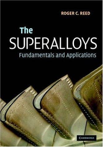 Tapa de The Superalloys