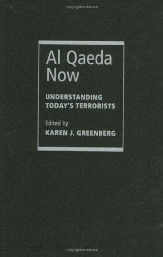 Tapa de Al Qaeda Now
