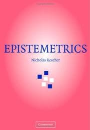 Tapa de Epistemetrics