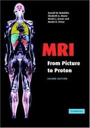 Tapa de MRI from Picture to Proton