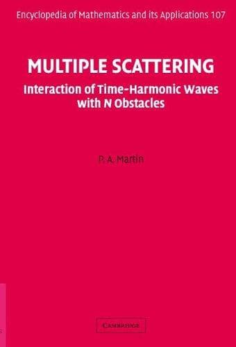Tapa de Multiple Scattering