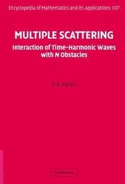 Tapa de Multiple Scattering