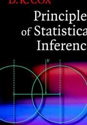 Tapa de Principles of Statistical Inference