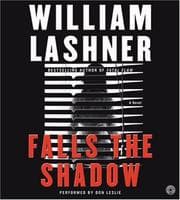 Tapa de Falls the Shadow CD