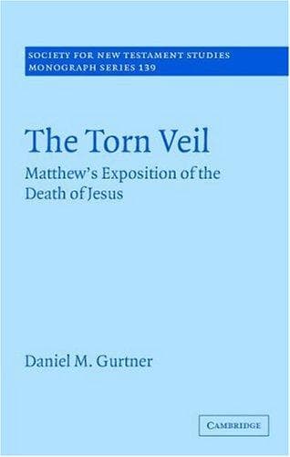 Tapa de The Torn Veil