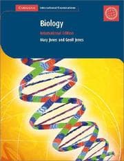 Tapa de Biology
