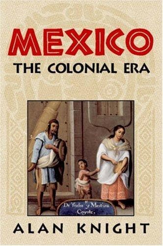 Tapa de Mexico