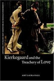 Tapa de Kierkegaard and the Treachery of Love