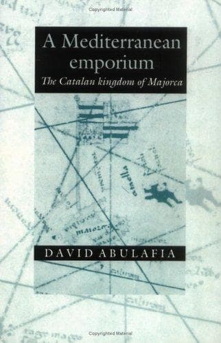 Tapa de A Mediterranean Emporium