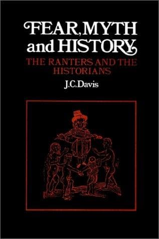 Tapa de Fear, Myth and History
