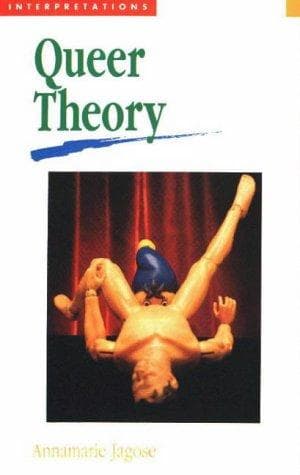 Tapa de Queer Theory