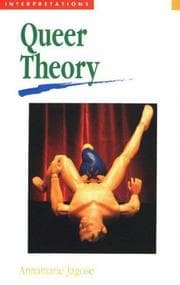 Tapa de Queer Theory