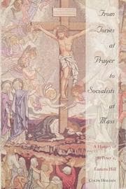 Tapa de From Tories at prayer to Socialists at Mass