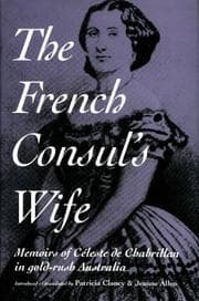 Tapa de The French consul's wife