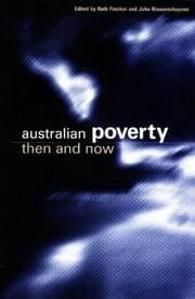 Tapa de Australian poverty