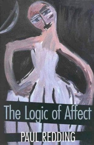Tapa de The Logic of Affect