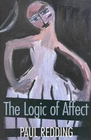 Tapa de The Logic of Affect