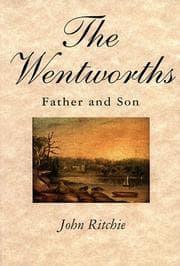 Tapa de The Wentworths