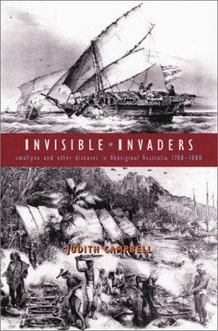 Tapa de Invisible Invaders