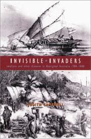Tapa de Invisible Invaders