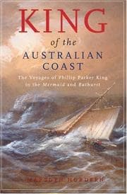 Tapa de King of the Australian Coast