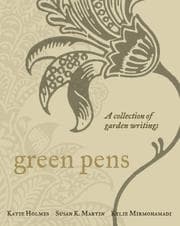 Tapa de Green Pens