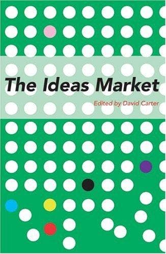 Tapa de The Ideas Market