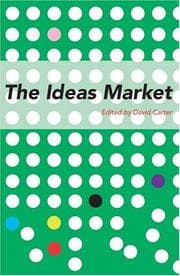 Tapa de The Ideas Market