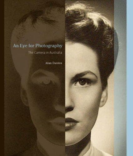 Tapa de An Eye for Photography