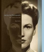 Tapa de An Eye for Photography