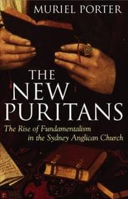 Tapa de The New Puritans